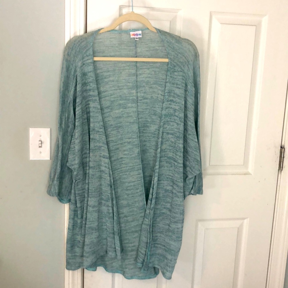 LuLaRoe Lindsey